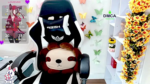 ChangChang_ - Fuck me, squirt on your face :wanker: