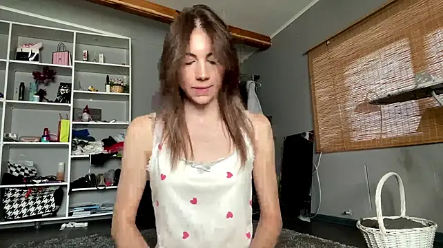 Simmisweet - fuck dildo