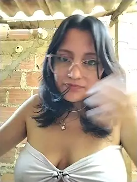 Sienna_elara - Finger in ass
