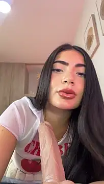 Mia_222 - FUCK MY PUSSY+ DOMI CONTROL