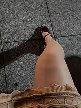 Mina-02 - to tease anyone
