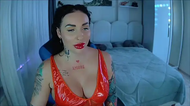 Cokeyspeed69 - Spoil Goddess for new vacation