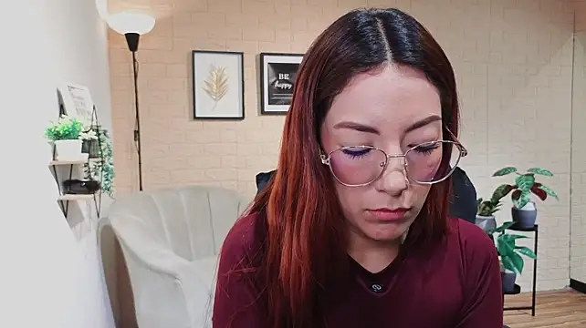 MissOffice_ - My mouth need a bit for u cream