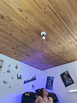 Keila_j - ❤️ mini catwalk + sexy twist