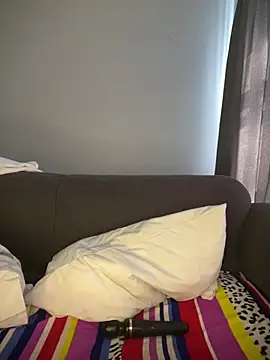 InkLady444 - hump vibrate till cum