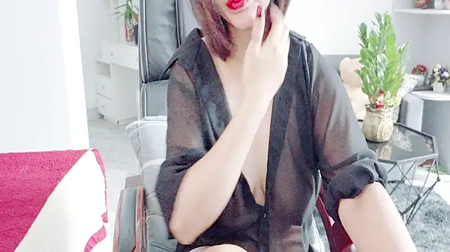 Miu-Le - cùng em chơi vui vẻ nhé anh đẹp trai
