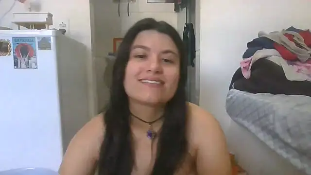 Sky_Angel_23 - Masturbação