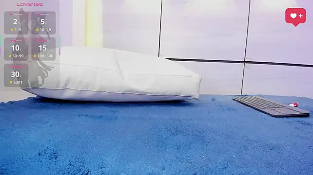 Pocahontas_pow - Give me that hot little pussy😍🥵