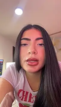 Mia_222 - FUCK MY PUSSY+ DOMI CONTROL
