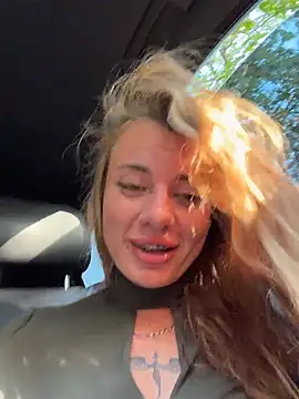 NyxBloom - If u want make me to cum
