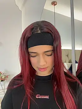 Amber_sparkle - Plug anal + fingering💖