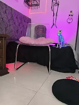 Chloee_Reed - 🍒CONTROL MY TOY 2 MINUTE💦