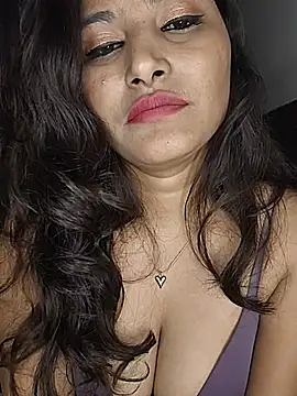 Richa_Babes - New dress 👗