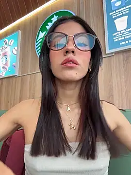 Alejandra_ospina - FULL NAKED IN PUBLIC + FUCK MY PUSSY🔥