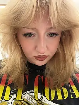 RonnieKiss - Masturbation pussy