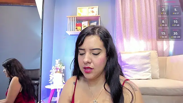 _Alice08_ - Massage Breats In Oil 🔥