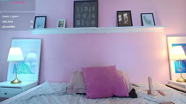 Abigailladyy - Sexy Dance + OIL IN BODY