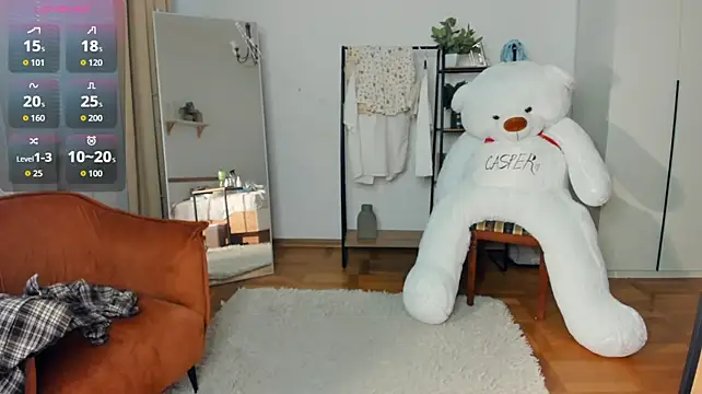 FaaBinaa - 2 fingers inside me deeper