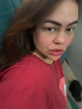 Fernandinhacarioca_ - Ficar d4 e rebolar gostoso pra você 😈🔥