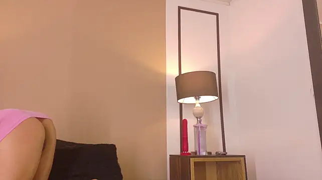EleonorAshcroft - Sensual boobs play