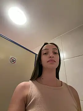 BelleLouiseVp - All Naked for You :onbed: