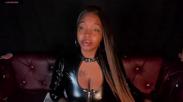 Charlotte__Brown_ - ON YOUR KNEES CHARLOTE . TIE TITS