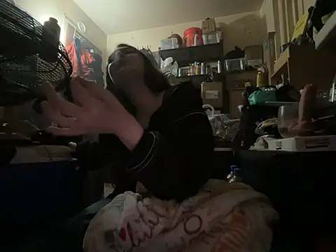 Snowbunnycake_131 - BBC dildo fuck my pussy daddy 60 group