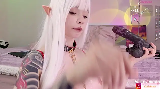 Lust_One_ - blowjob