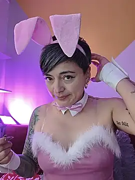 Kat_paradise - Ride dildo