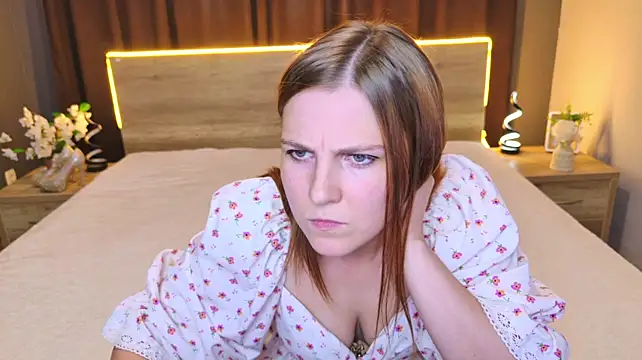 ElizabethGlow - sexy dance