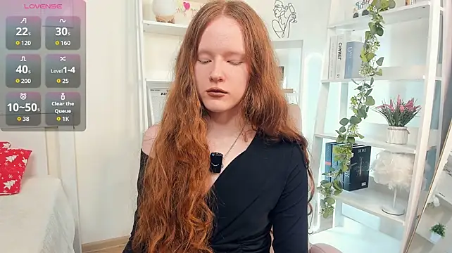 ZaraBluitt - pull panties up <3