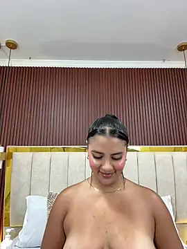 AnitaMore_ - WATER ON MY SEXY TITS 🔥