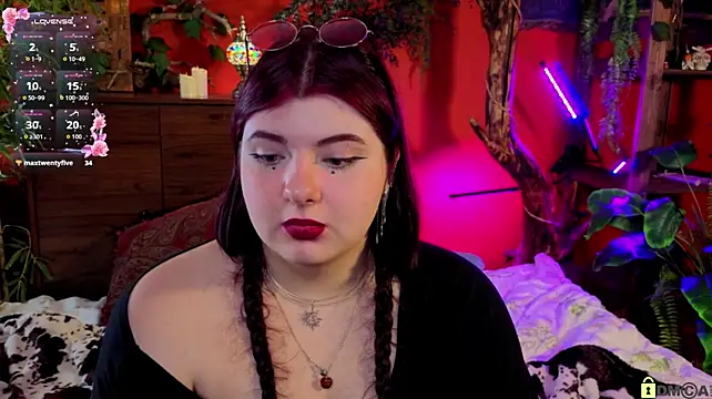 Siena_fox_ - massage ass