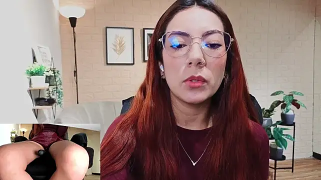 MissOffice_ - My mouth need a bit for u cream