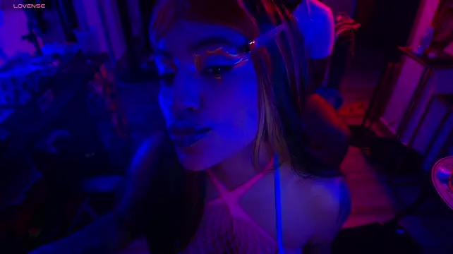 Unholyeva_ - GOAL: BLOWJOB OIL SHOW