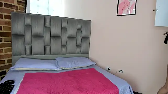 Honey_fox7 - blowjob