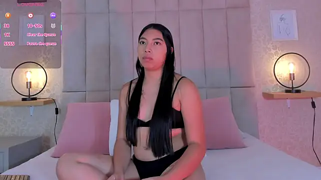 MissKiraa_ - sexy dance and naked