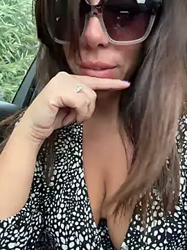 Sara87Show4U - Scopo con Vito