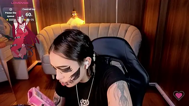 Anni_acker_b - SPANK ASS+TWERK♥