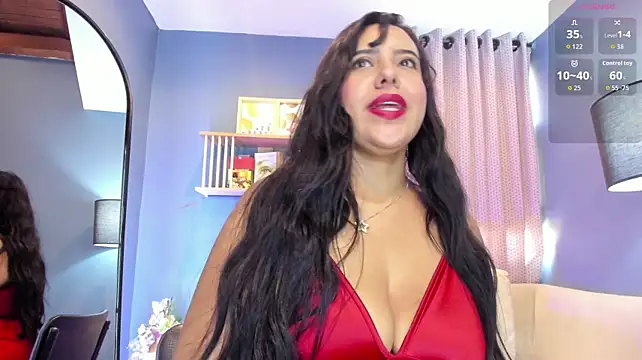 _Alice08_ - Massage Breats In Oil 🔥