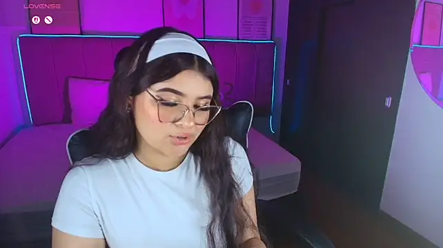 Tifanny_grey - Ahegao face with saliva