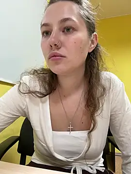 AsynaYuuki - jerk off PUSSY under panties in SCHOOL🏫