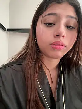 Dafne17_ - 🌸 showing pussy + fingers 🌸