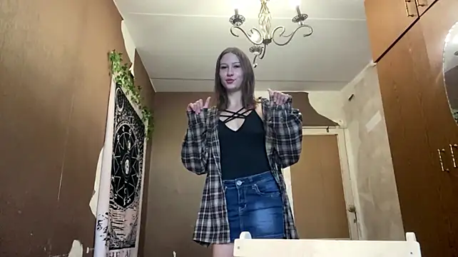 CheriAnderton - a kiss blown your way 💋