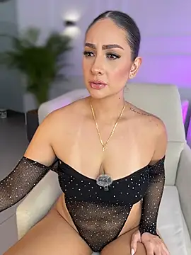 GabriellaFerrer - Let me feel you baby🔥🔥🔥