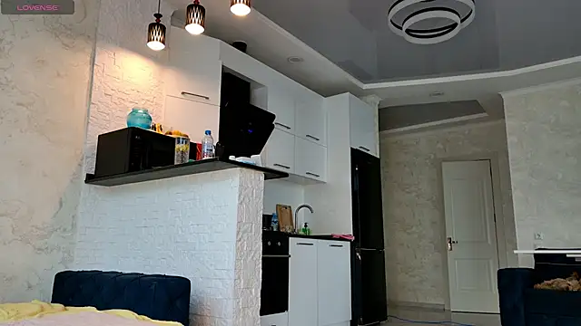 Angelicfenix - Spread legs and touch pussy