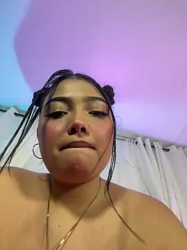 ArianaRougee - Rub my clit