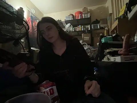 Snowbunnycake_131 - BBC dildo fuck my pussy daddy 60 group