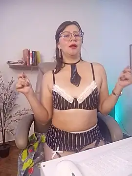 Ana_Laurent - 💦Wet Panty+ Clit Stimulation💦