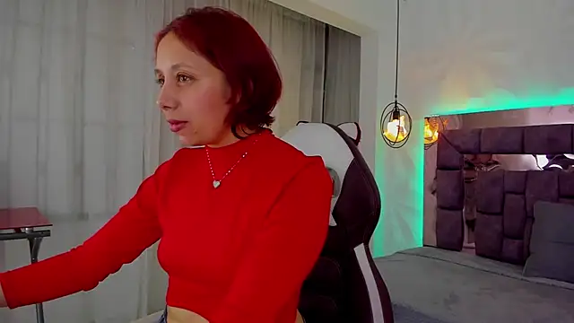 Stephaniesun_ - Suck finger close yo cam 🔥